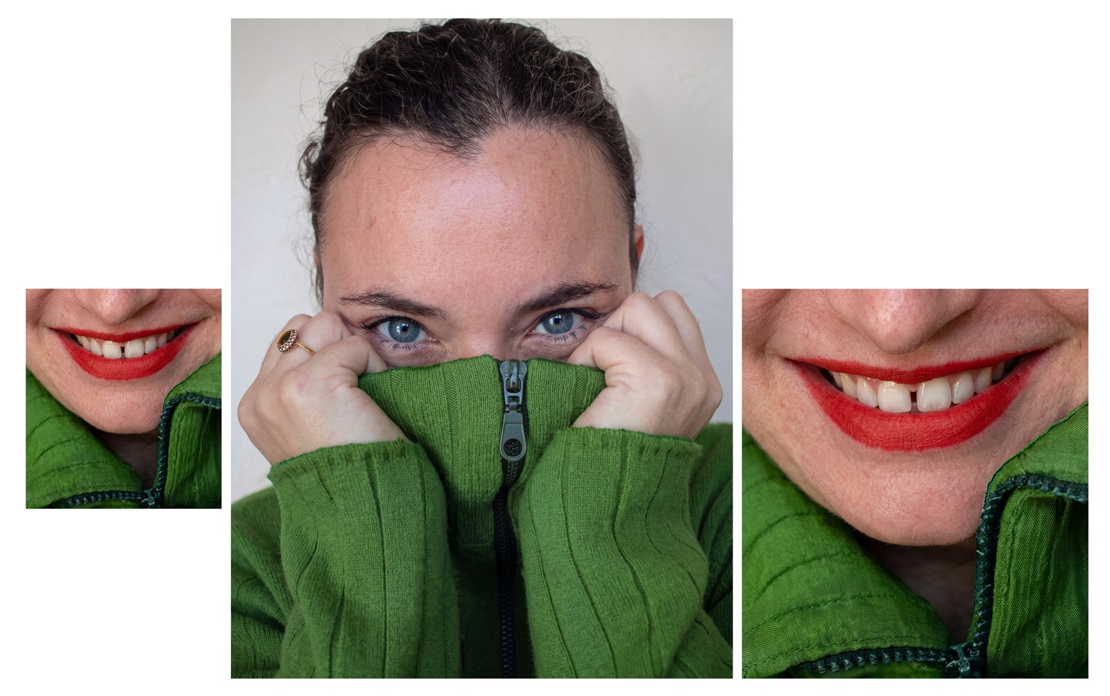 Autorretrato, 2006