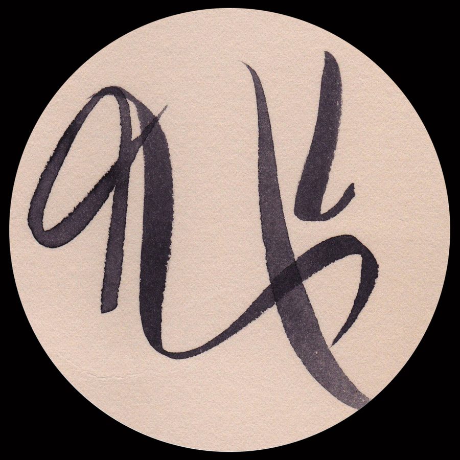 Haiku marfil, fotograma 4, 2020