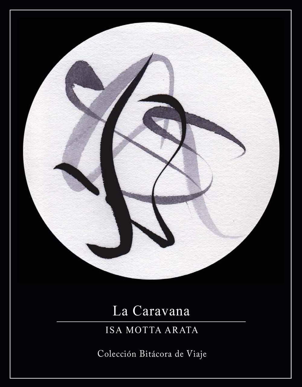 Obra Abierta — La Caravana, 2020