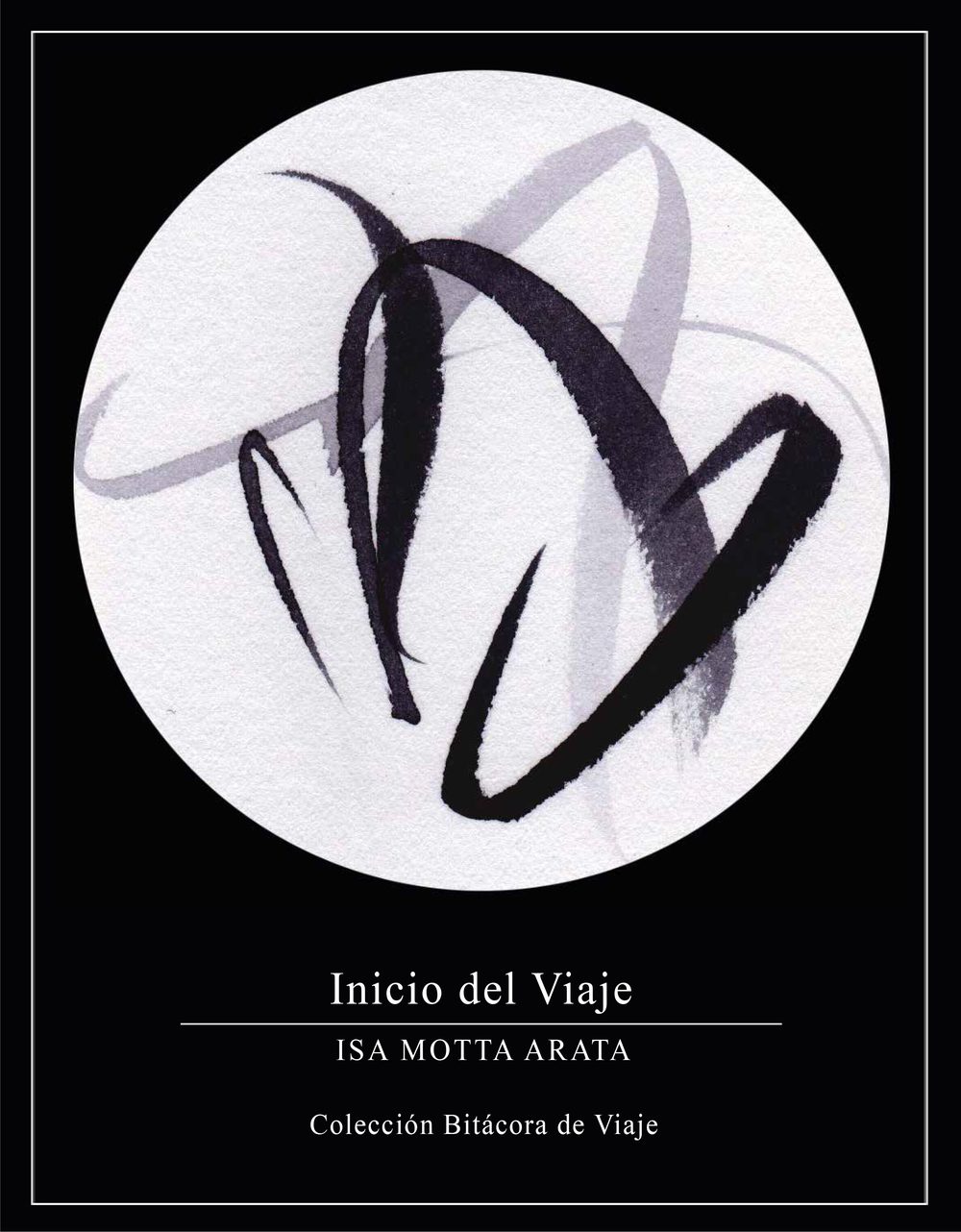 Obra Abierta — Inicio del Viaje, 2020