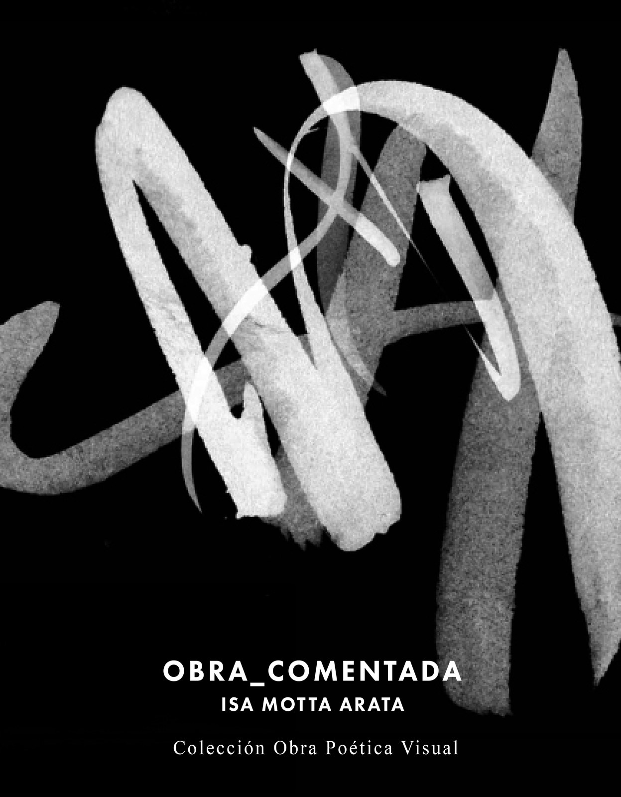 Obra Comentada, 2024