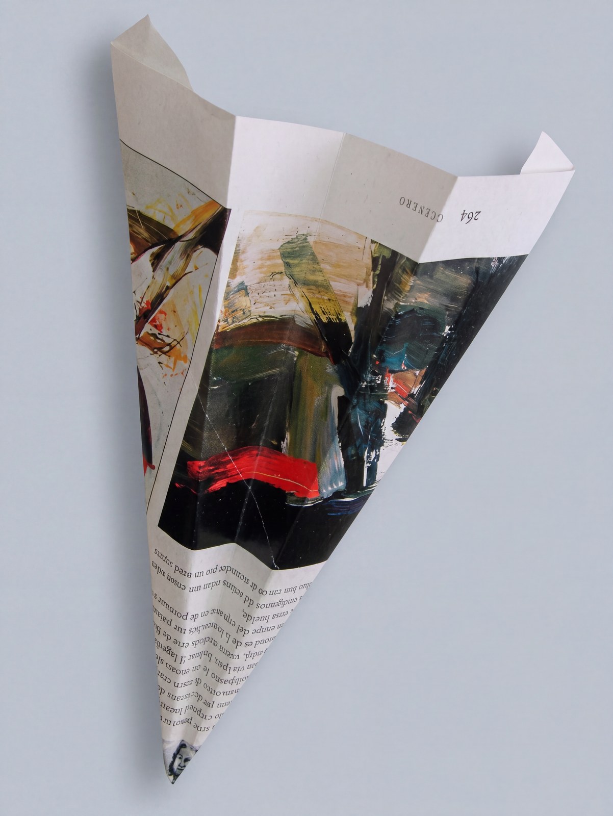 Proceso, 2008 — Museo de Arte Contemporáneo, Quinta Normal