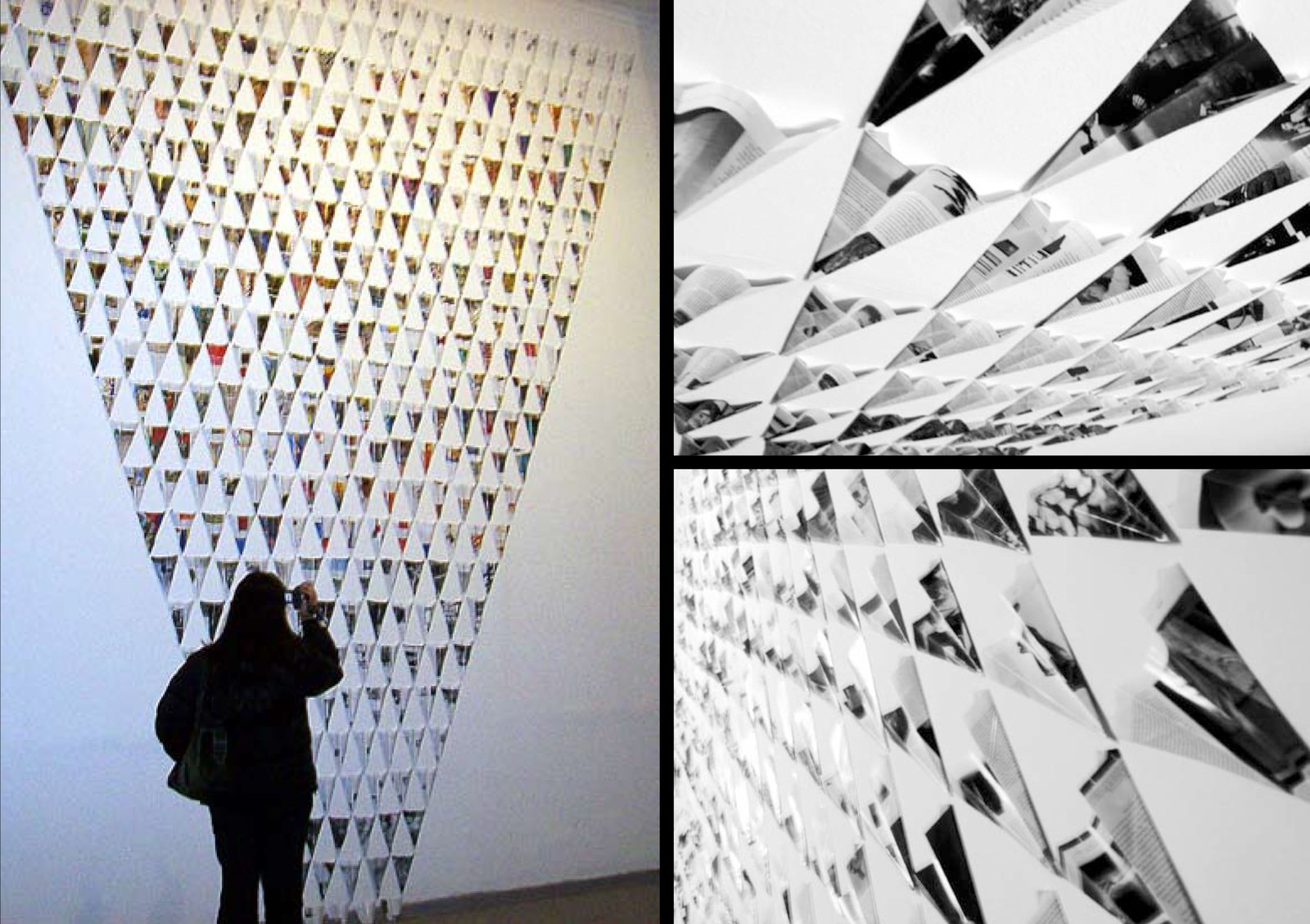 Proceso, 2008 — Museo de Arte Contemporáneo, Quinta Normal