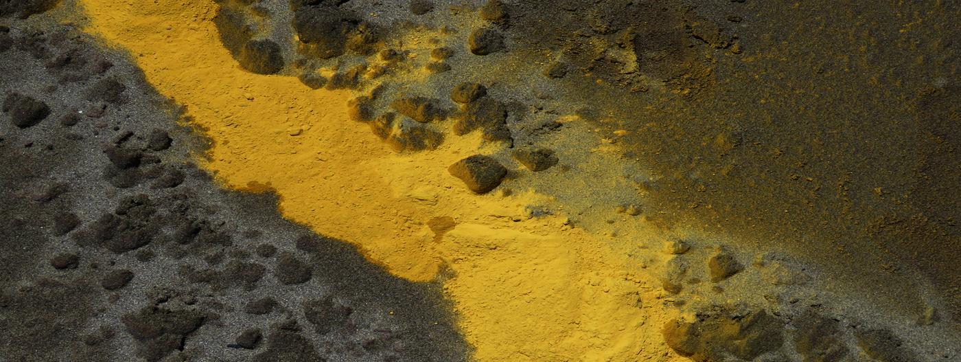 Retorno. Todos los colores te pertenecen, 2016 — Acto poético
