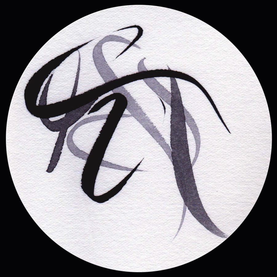 Signos — Andar sereno, 2001