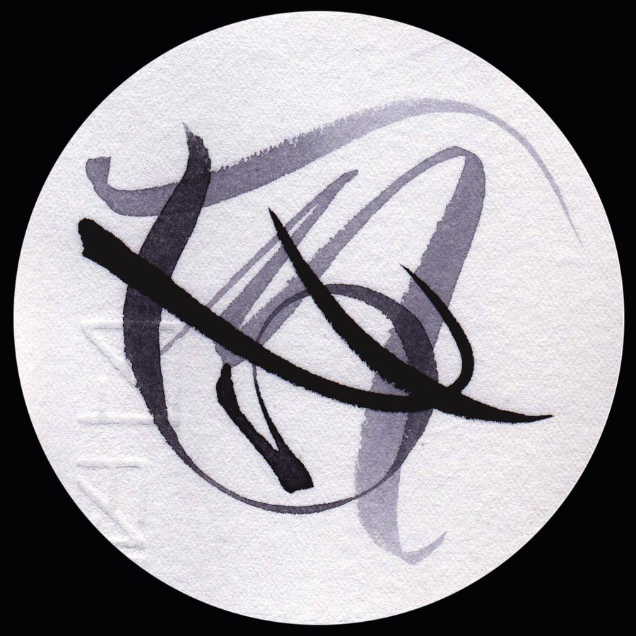 Signos — Darle la vuelta a una idea, 2001